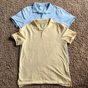 Old Navy Men’s Polo Shirt Bundle